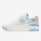 550 UNC White Dusk Blue–Clássico