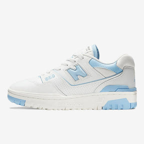 550 UNC White Dusk Blue–Clássico