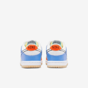 Dunk Low 101–Exclusivo