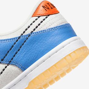 Dunk Low 101–Exclusivo
