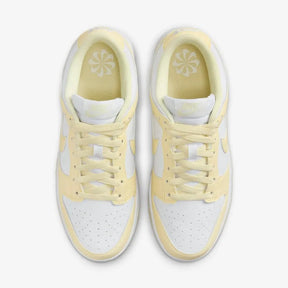 Dunk Low Alabaster–Elegante