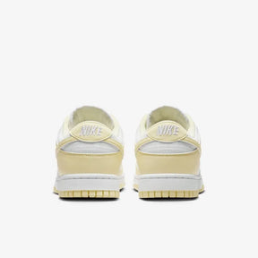 Dunk Low Alabaster–Elegante