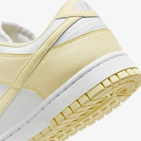 Dunk Low Alabaster–Elegante