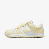 Dunk Low Alabaster–Elegante