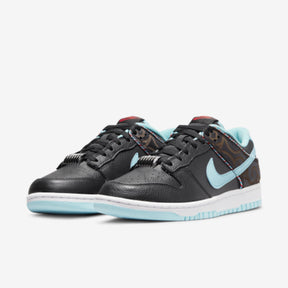 Dunk Low Barber Shop–Premium
