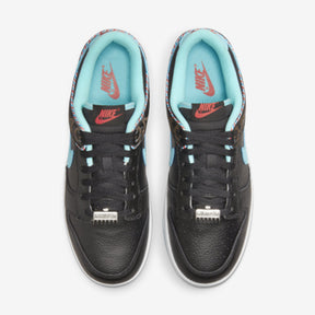 Dunk Low Barber Shop–Premium
