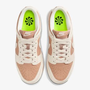 Dunk Low Better Hemp–Confortável