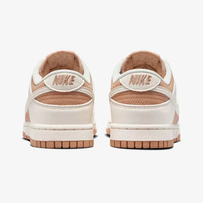 Dunk Low Better Hemp–Confortável