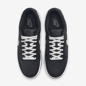 Dunk Low Black Panda–Elegante