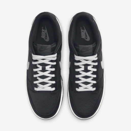 Dunk Low Black Panda–Elegante