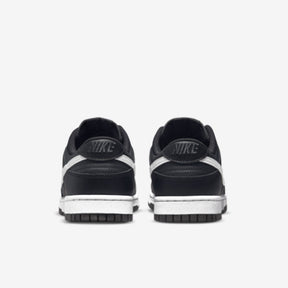 Dunk Low Black Panda–Elegante