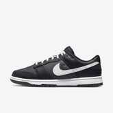 Dunk Low Black Panda–Elegante