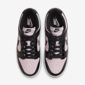 Dunk Low Black Patent Pink–Exclusivo