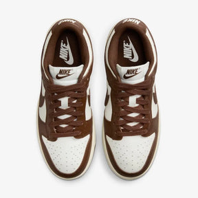 Dunk Low Cacao Wow–Confortável