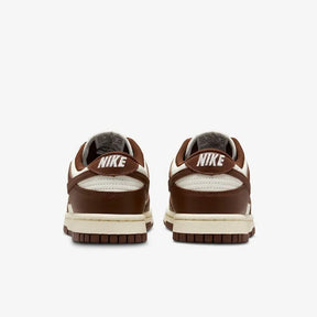 Dunk Low Cacao Wow–Confortável