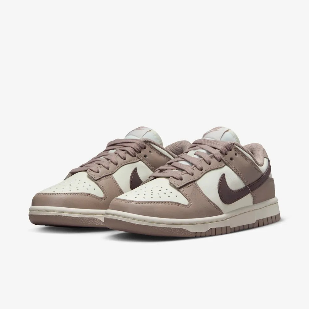 Dunk Low Diffused Taupe–Elegante
