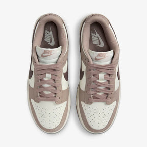 Dunk Low Diffused Taupe–Elegante
