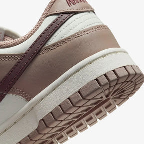 Dunk Low Diffused Taupe–Elegante