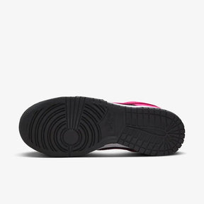 Dunk Low Fierce Pink Black–Confortável