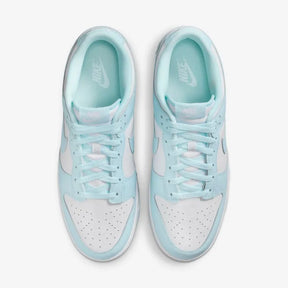 Dunk Low Glacier Blue–Elegante