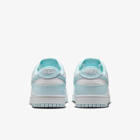 Dunk Low Glacier Blue–Elegante