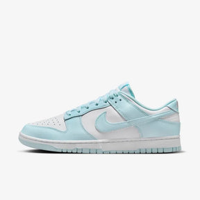 Dunk Low Glacier Blue–Elegante