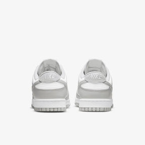 Dunk Low Grey Fog–Confortável