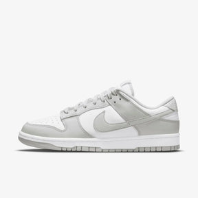 Dunk Low Grey Fog–Confortável