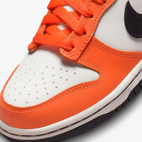 Dunk Low GS Halloween 2022–Confortável