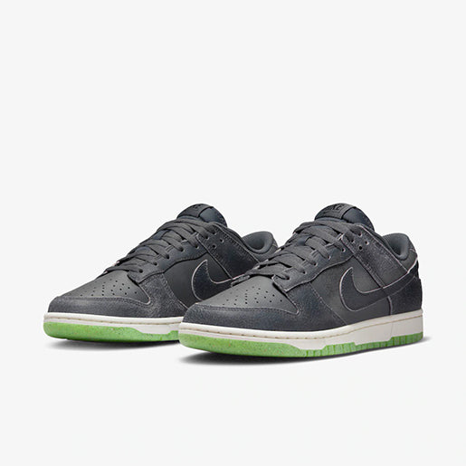 Dunk Low Halloween 2022–Exclusivo