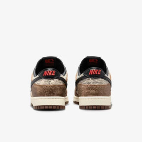 Dunk Low Head 2 Head–Premium
