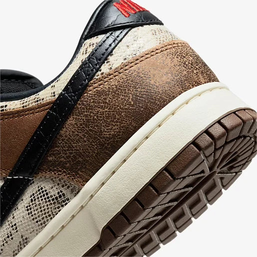Dunk Low Head 2 Head–Premium
