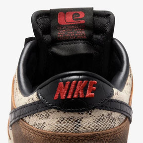 Dunk Low Head 2 Head–Premium