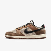 Dunk Low Head 2 Head–Premium
