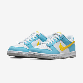 Dunk Low Homer Simpson–Exclusivo