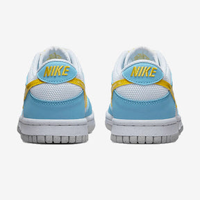 Dunk Low Homer Simpson–Exclusivo