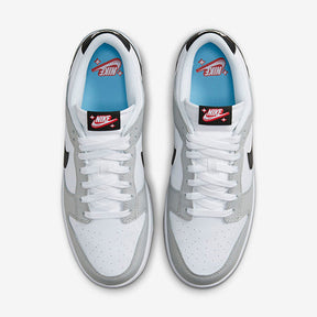 Dunk Low Jackpot–Elegante