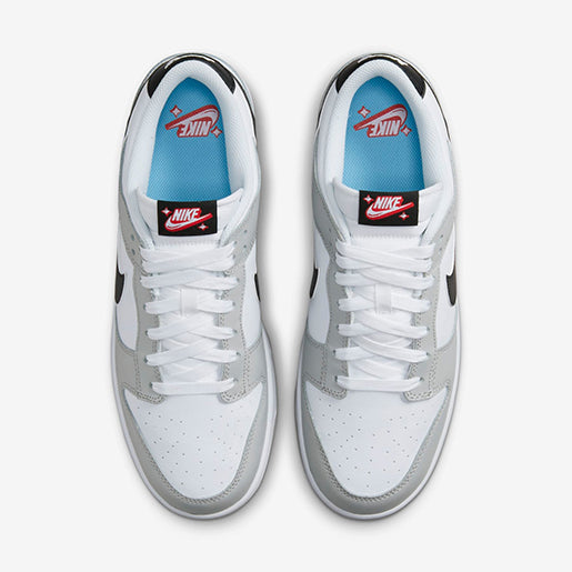 Dunk Low Jackpot–Elegante