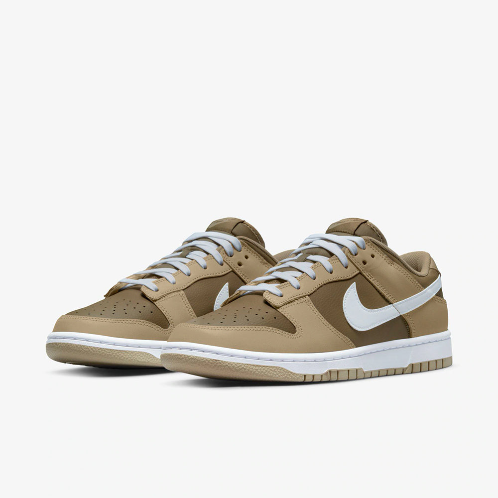 Dunk Low Judge Grey–Exclusivo