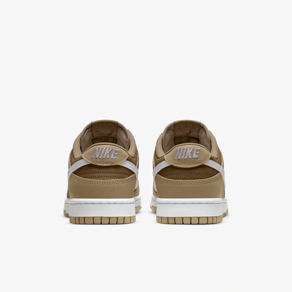 Dunk Low Judge Grey–Exclusivo