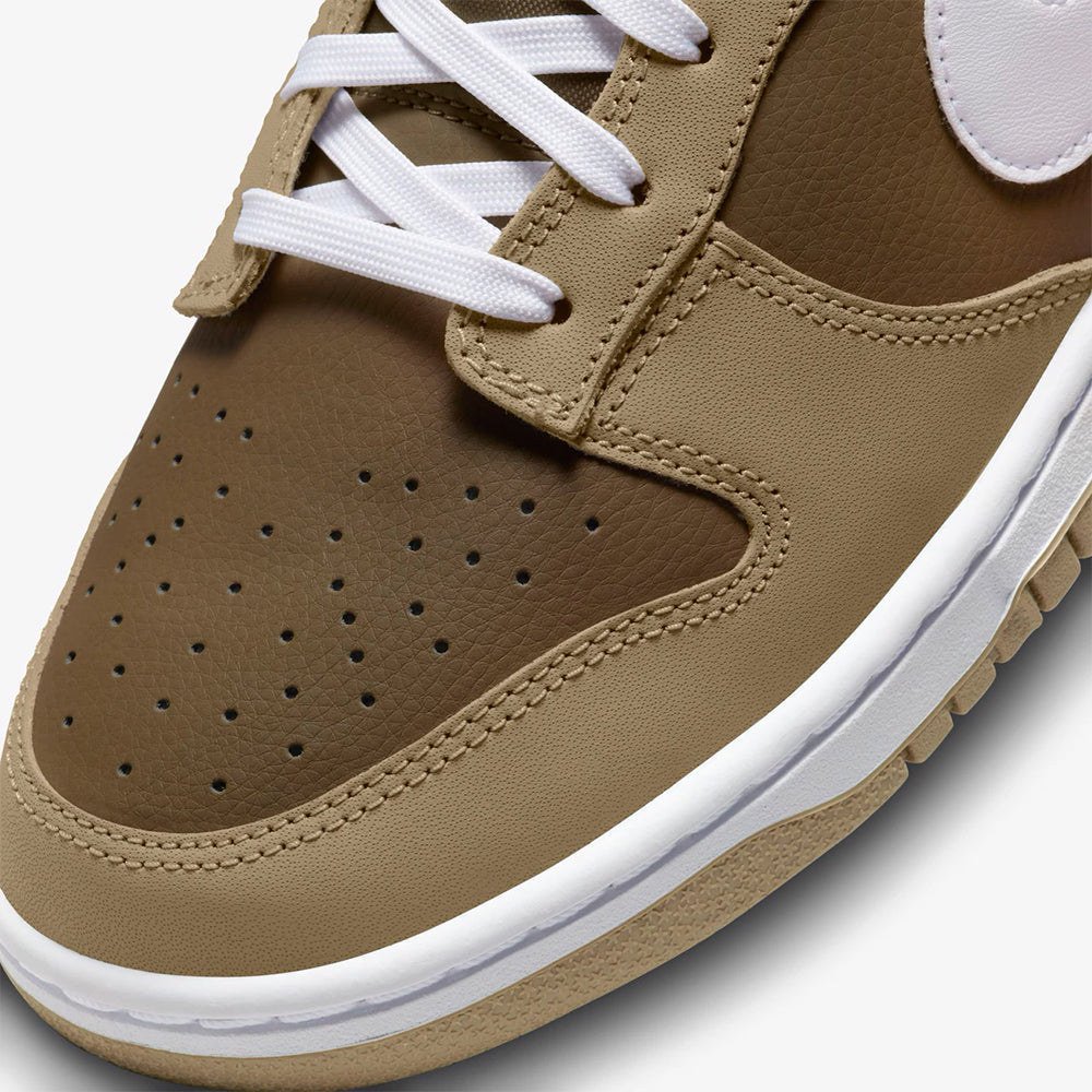 Dunk Low Judge Grey–Exclusivo
