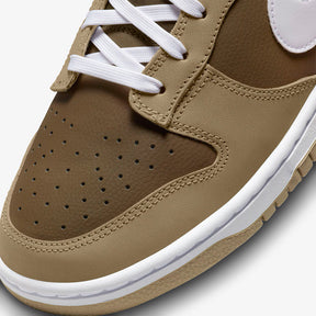 Dunk Low Judge Grey–Exclusivo