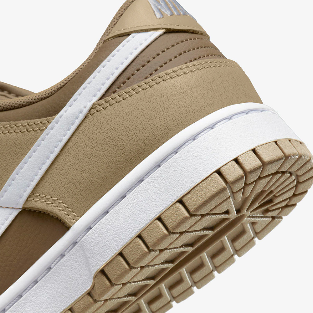 Dunk Low Judge Grey–Exclusivo