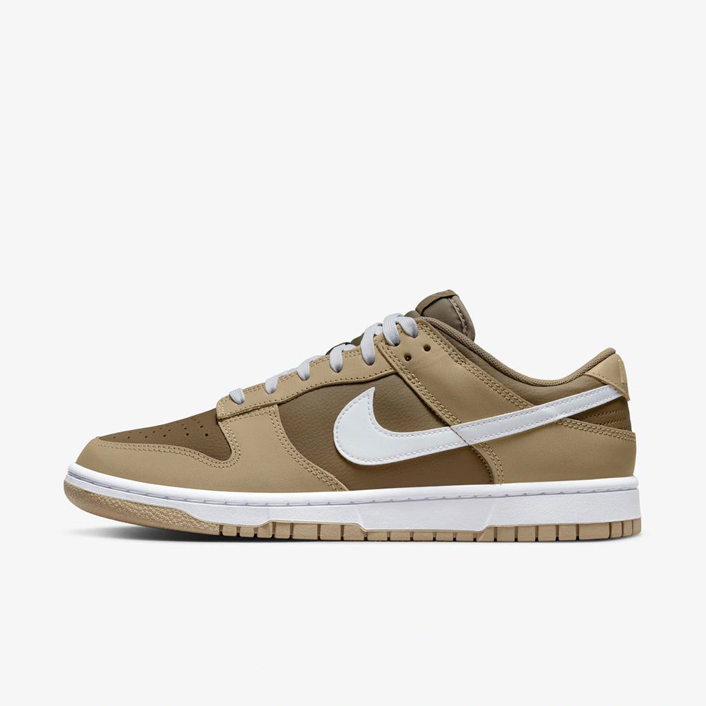 Dunk Low Judge Grey–Exclusivo