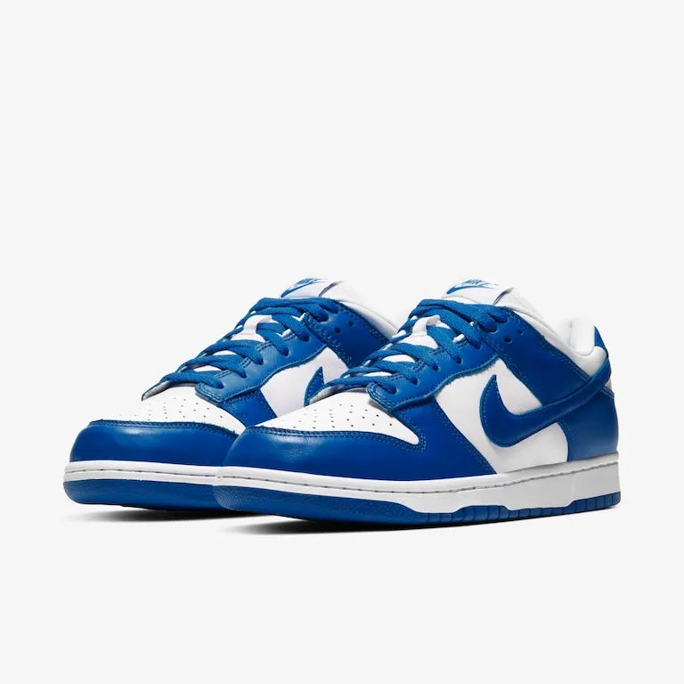 Dunk Low Kentucky–Clássico