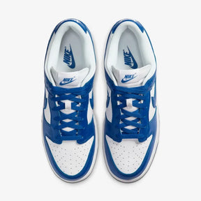 Dunk Low Kentucky–Clássico