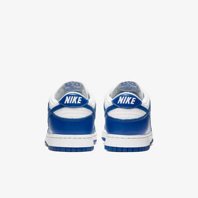 Dunk Low Kentucky–Clássico
