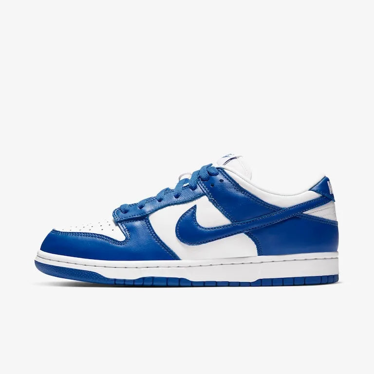 Dunk Low Kentucky–Clássico