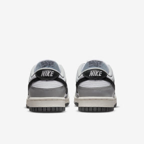 Dunk Low Light Smoke Grey–Confortável