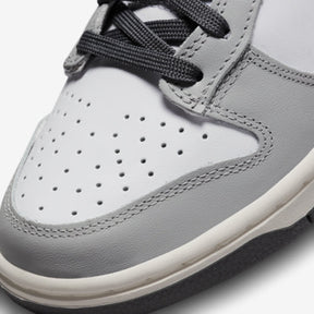 Dunk Low Light Smoke Grey–Confortável